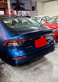 هوندا أكورد